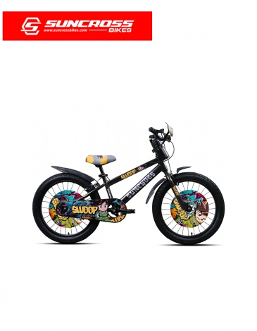 suncross kids bicycle swoop new model02
